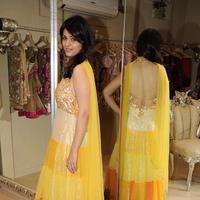Anjana Sukhani Shopping at Archana Kochhar Store - Pictures